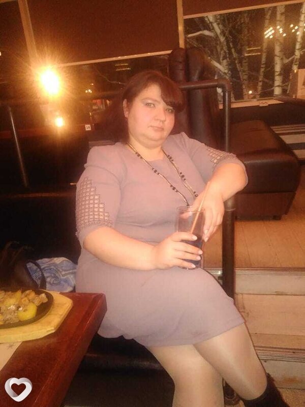 Ксения, 41, Новокузнецке — анкета №2687055
