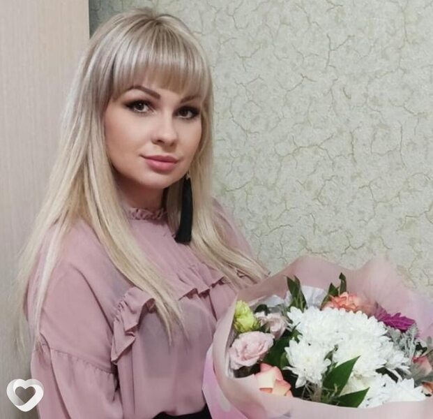 Инна, 38, Ростове-на-Дону — анкета №2687060