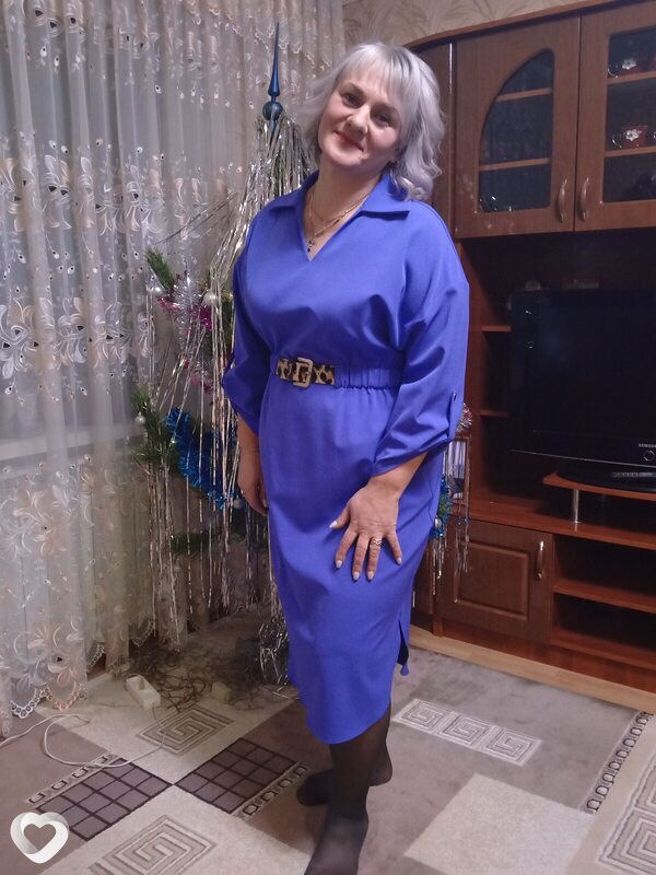 Елена, Ливны