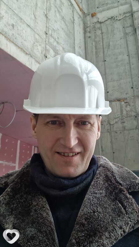 Александр, 36, Иванове — анкета №2686951