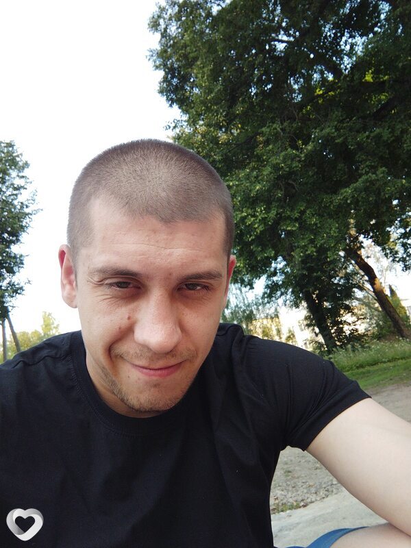 Виталик, Моршанск