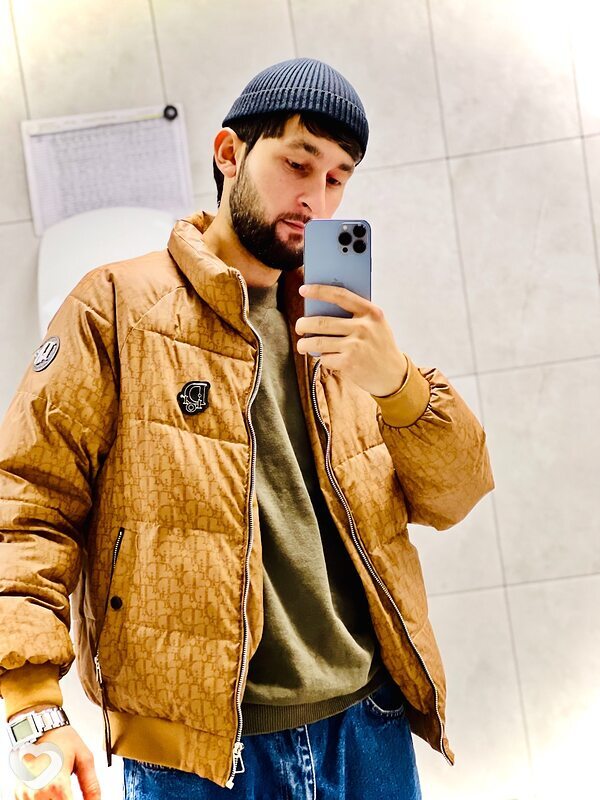 Abubakr, 26, Москве — анкета №2686953