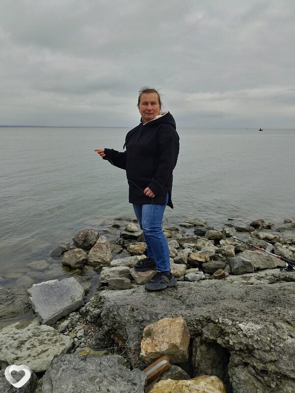 Лана, 43, Таганроге — анкета №2686958
