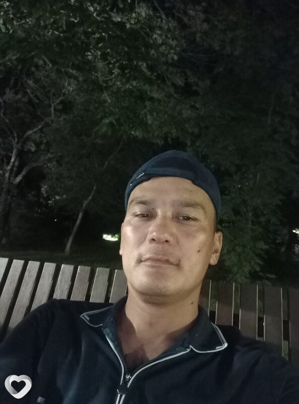 Алик, 33, Благовещенске — анкета №2686969