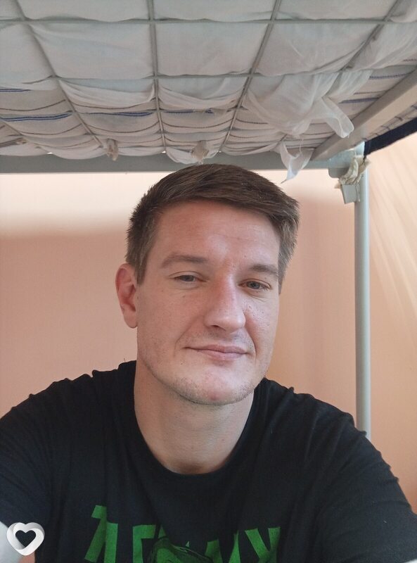 Денис, 38, Брянске — анкета №2687125