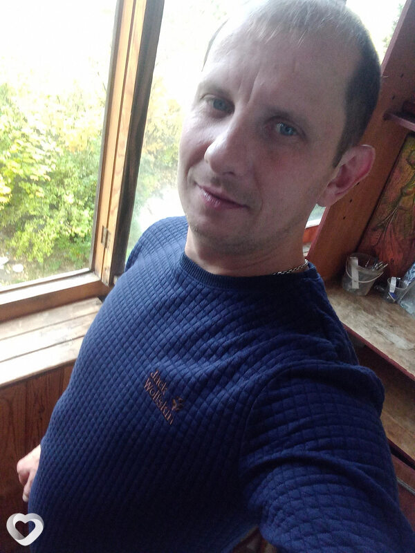 Дмитрий, 40, Лакинске — анкета №2687128