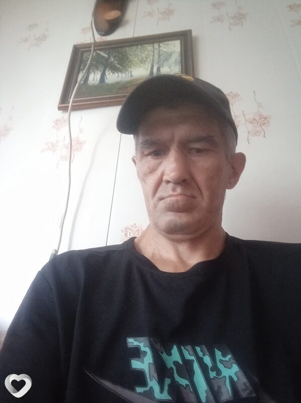 Евгений, 46, Новокузнецке — анкета №2687142