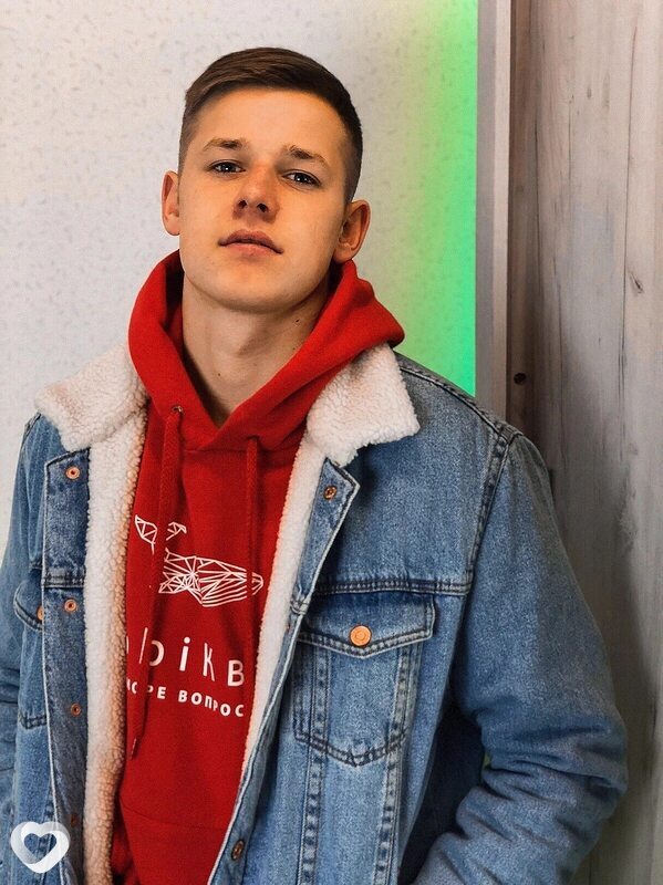 Федор, 30, Владимире — анкета №2687146