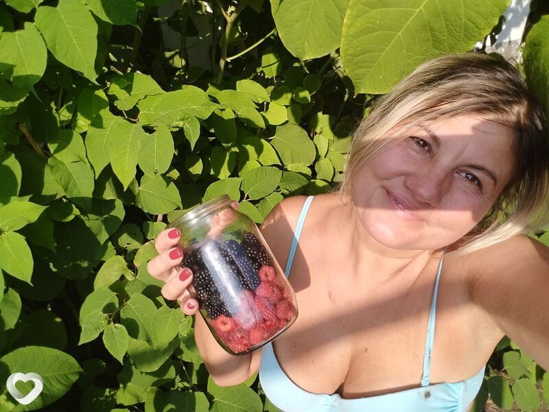 Татьяна, 48, Макеевке — анкета №2687179