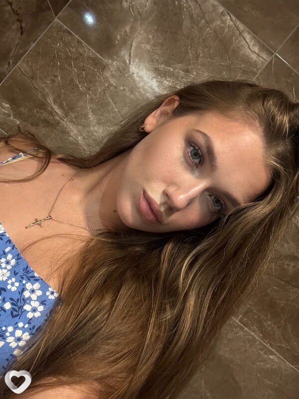 Диана, 23, Оренбурге — анкета №2687626