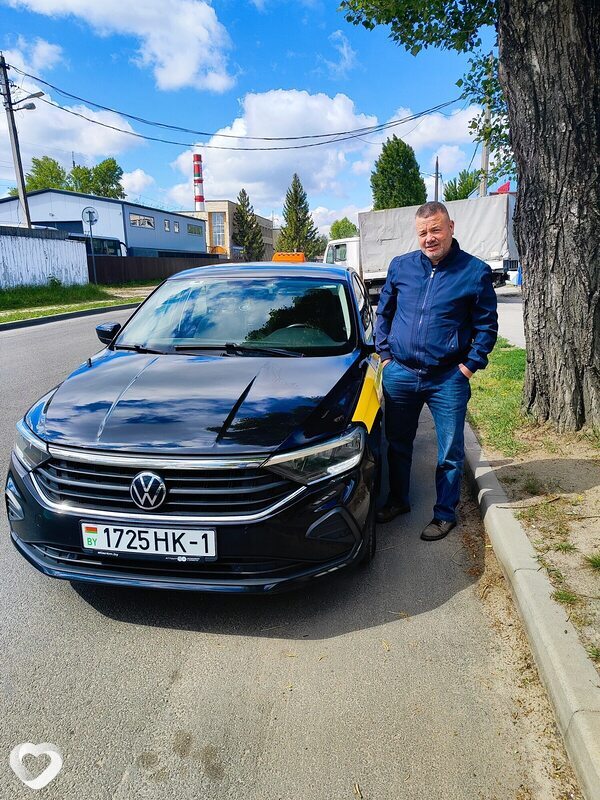 Довлет, 47, Минске — анкета №2687627