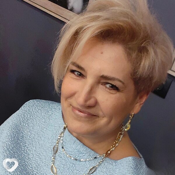 Татьяна, 54, Бресте — анкета №2687628