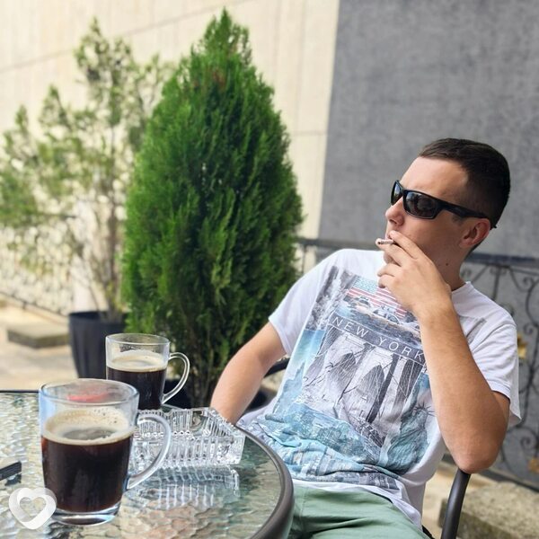 Анатолий, 33, Витебске — анкета №2687629