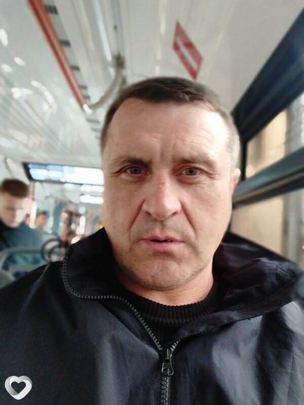 Алексей, 44, Санкт-Петербурге — анкета №2687630