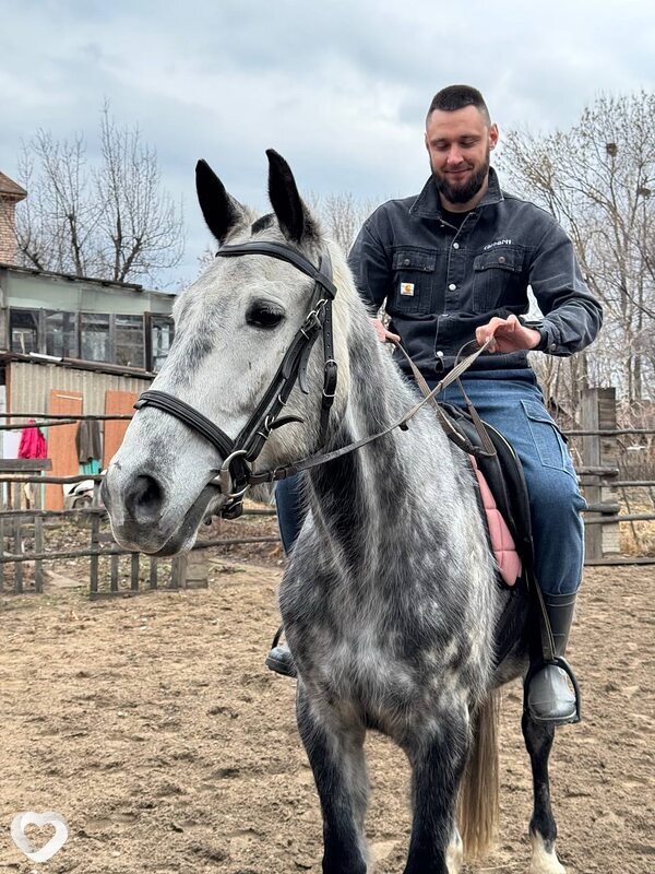 Роман, 43, Караганде — анкета №2687632