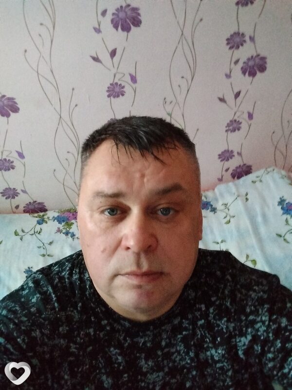 Александр, 41, Коврове — анкета №2687634