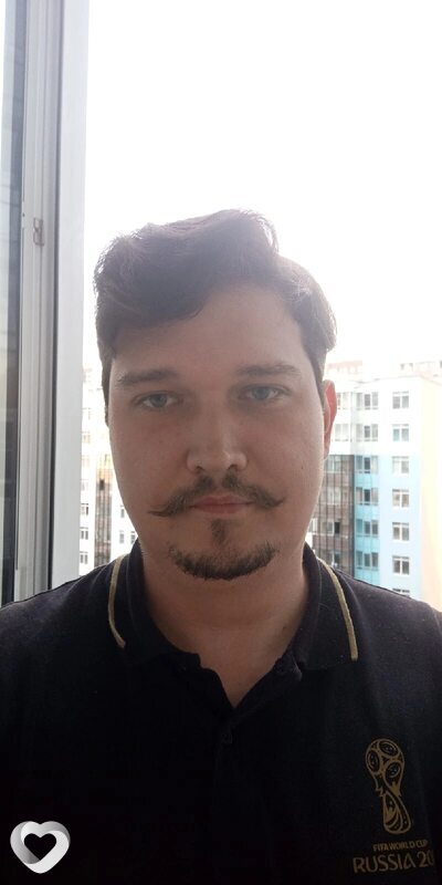 Евгений, 38, Нижневартовске — анкета №2687637