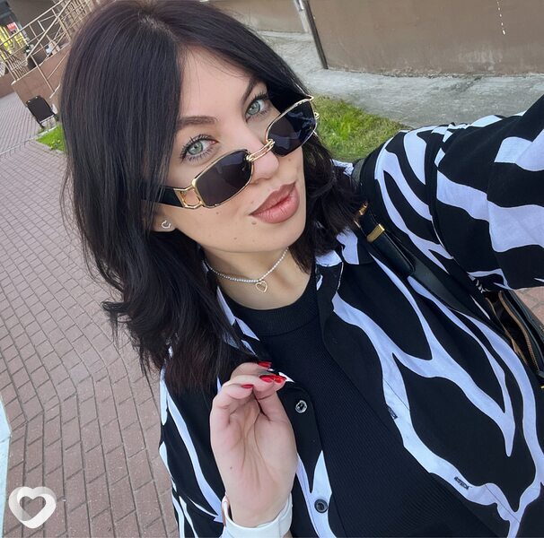 Лю, 28, Москве — анкета №2687645