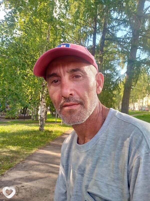 Анвар, 50, Ижевске — анкета №2687202