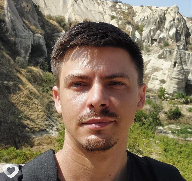 Руслан, 37, Краснодаре — анкета №2687203