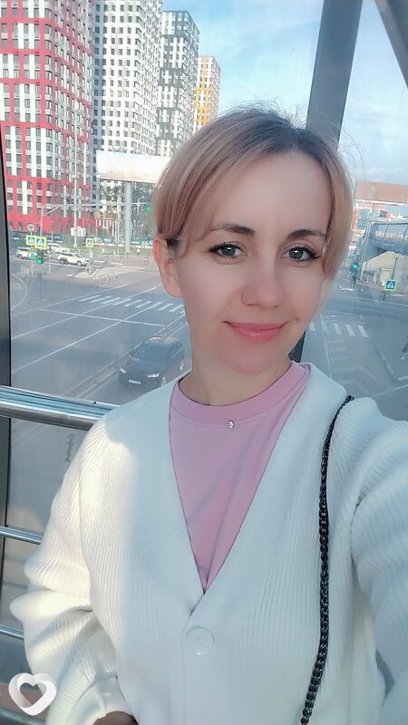 Ирина, 37, Ростове-на-Дону — анкета №2687214