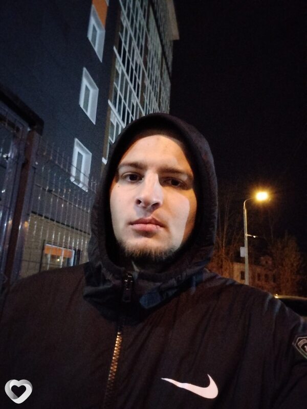 Danik, 26, Перми — анкета №2687524