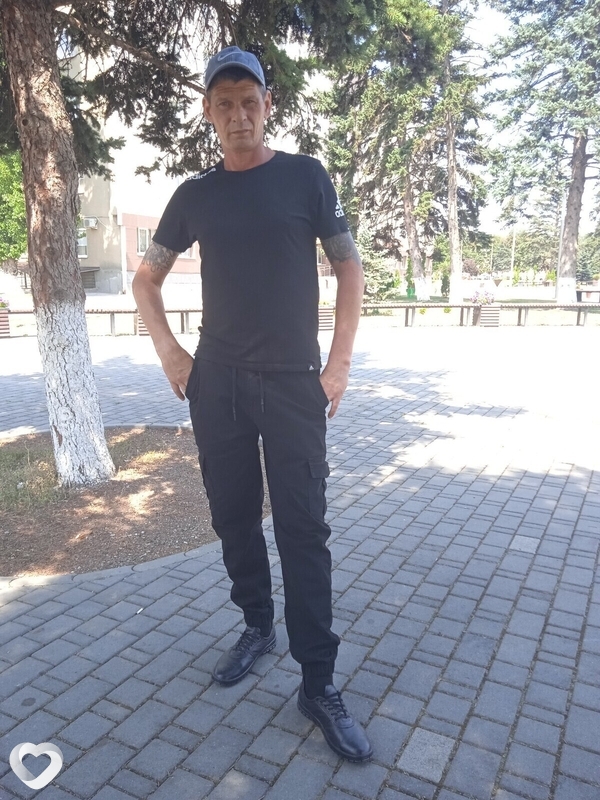 Сергей, Георгиевск