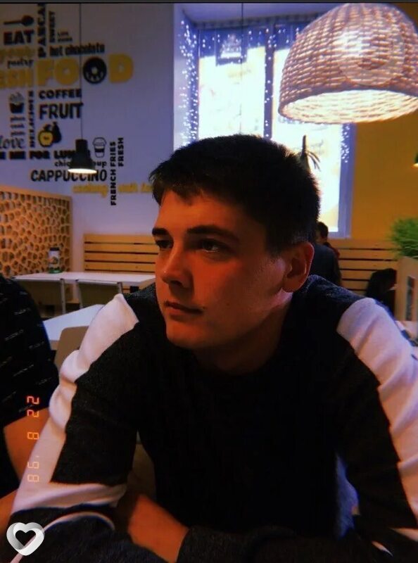 Иван, 30, Красноярске — анкета №2687542