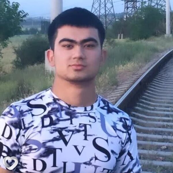 Мухаммед, 21, Москве — анкета №2687543