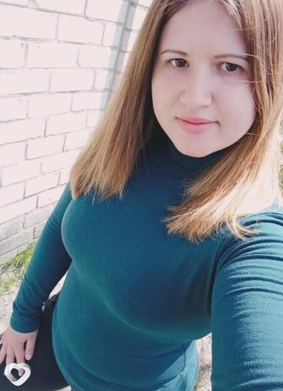 Лена, 38, Запорожье — анкета №2687230