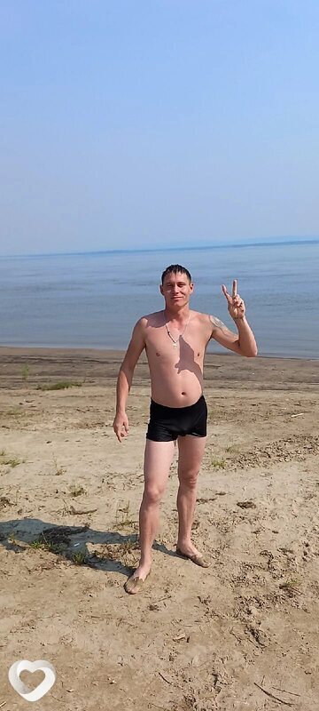 Алексей, 32, Новочеркасске — анкета №2687234