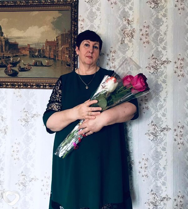 Маргарита, 62, Саратове — анкета №2687239