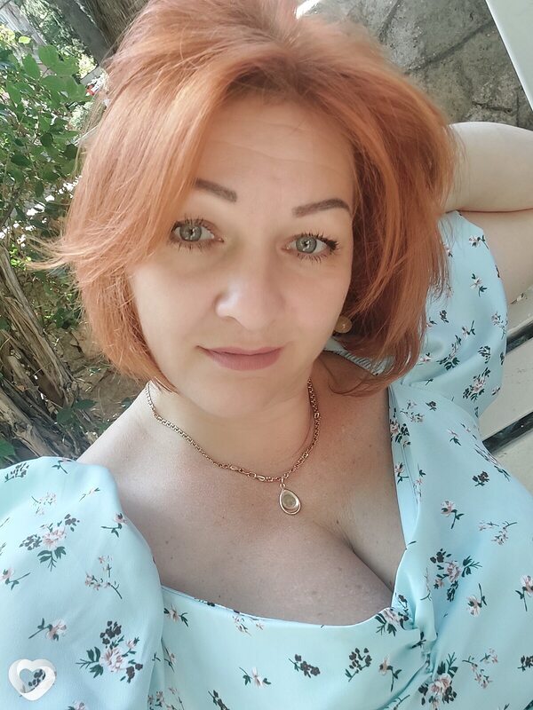 Татьяна, 43, Ялте — анкета №2687372