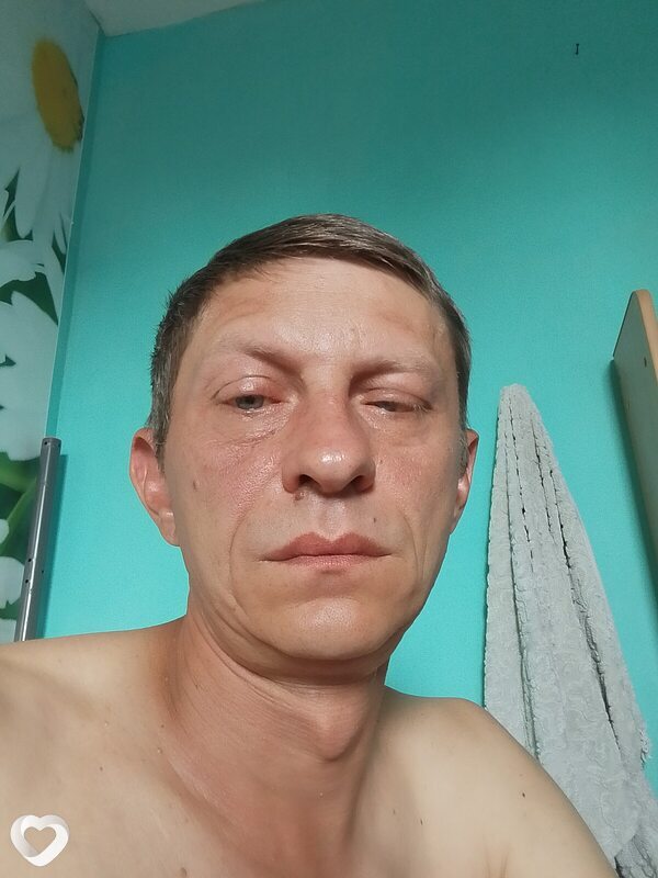 Ромка Pomka, 44, Санкт-Петербурге — анкета №2687374