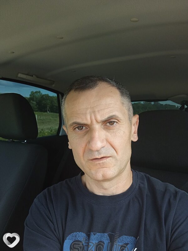 Артур, 44, Краснодаре — анкета №2687380