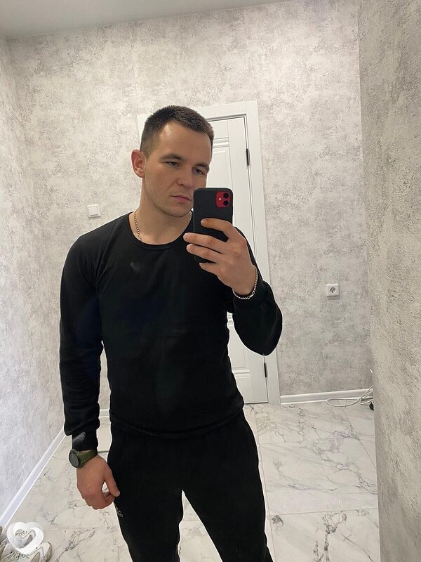 Артур, 36, Черкесске — анкета №2687385