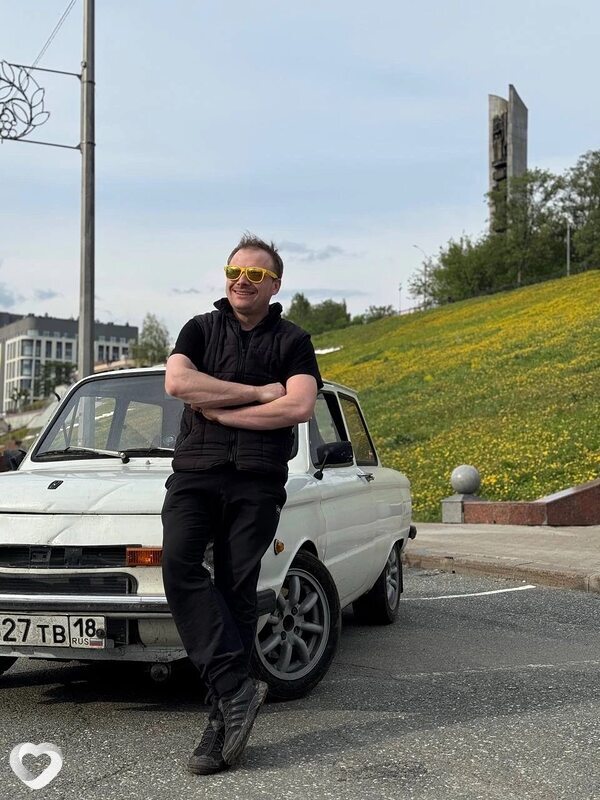 Анатолий, 32, Ижевске — анкета №2687389