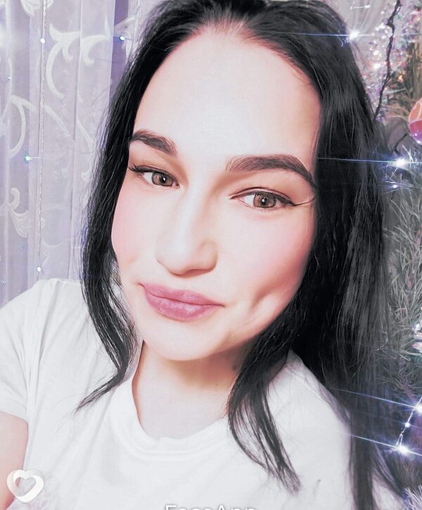 Анна, 41, Волгограде — анкета №2687350