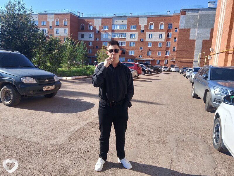 Анатолий, 20, Ишимбае — анкета №2687361