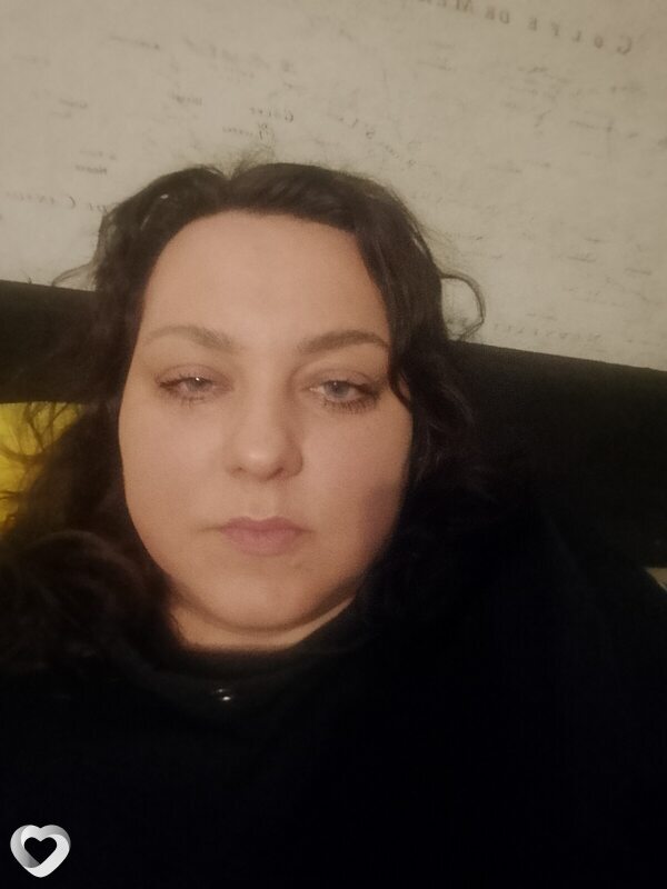 Анна, 42, Ярославле — анкета №2687362