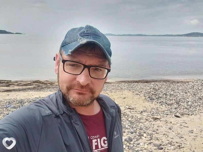 Александр, 41, Хабаровске — анкета №2687365