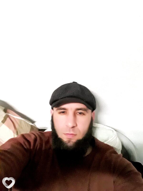 Салам, 34, Ростове-на-Дону — анкета №2687272