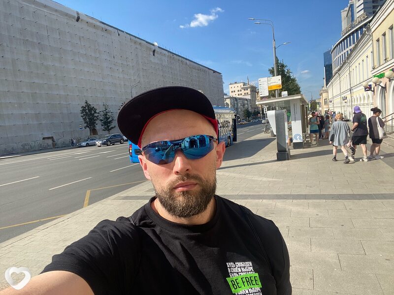 Владимир, 41, Кургане — анкета №2687275