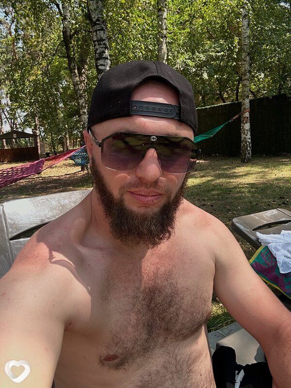 Дима, 34, Днепр — анкета №2687278