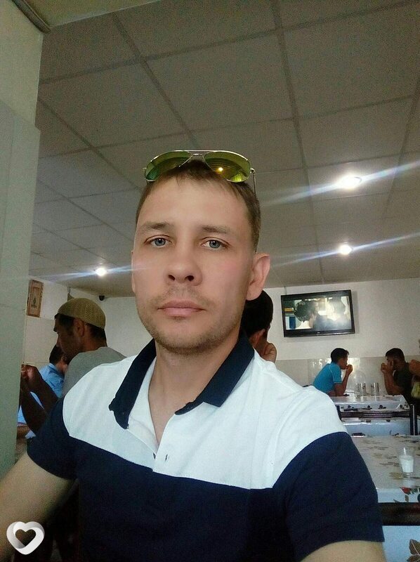 Серёга, 47, Алматы — анкета №2687279