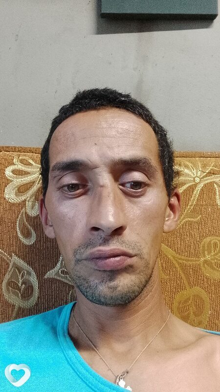 Александр, 42, Волгограде — анкета №2687281