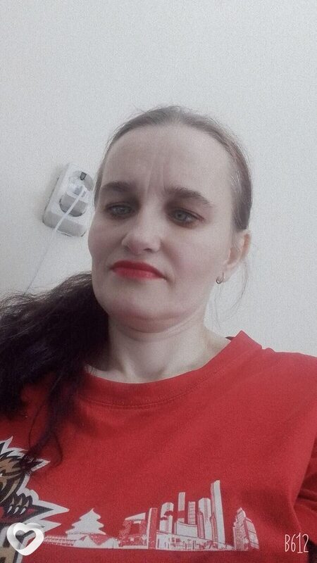 Ирина, 41, Чите — анкета №2687282