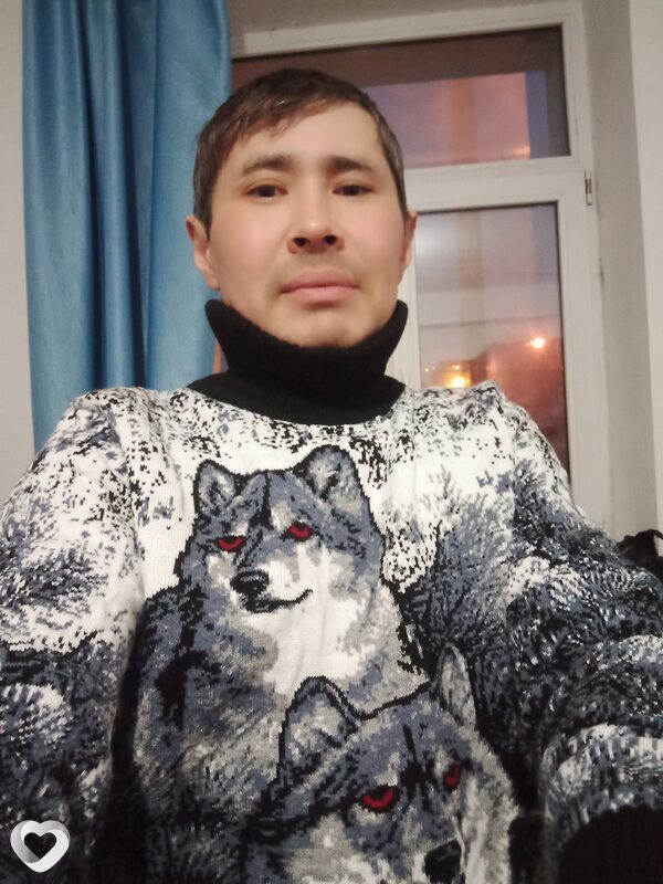 Виктор, 39, Иркутске — анкета №2687293