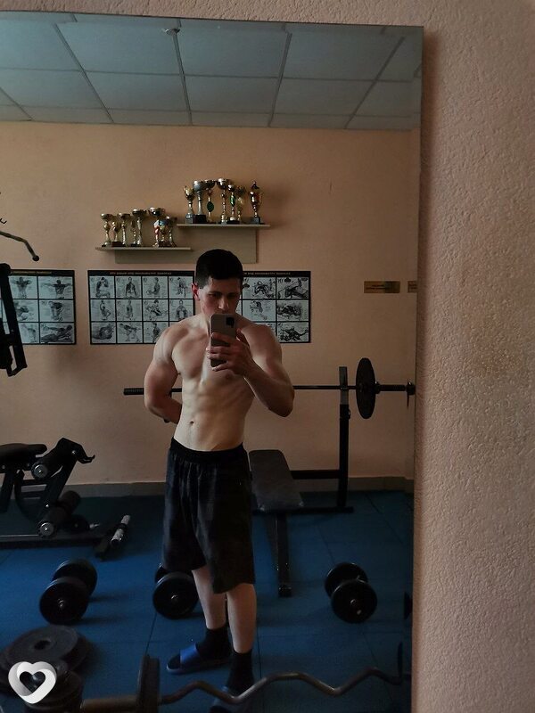 Кирилл, 26, Бобруйске — анкета №2687297