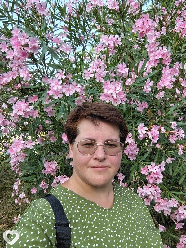 Юлия, 45, Домодедово — анкета №2687305